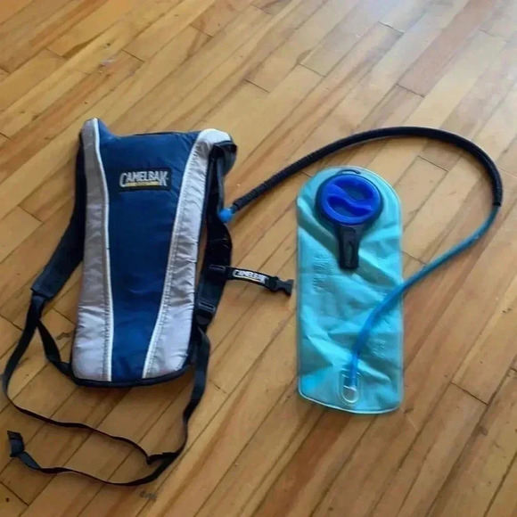 Camelbak Zoid - Picture 1 of 8